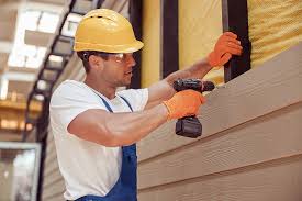 How To Choose The Right Materials for Your Siding Installation in 'Oxford, MI